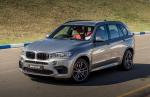 BMW X5 M 2015 года (ZA)